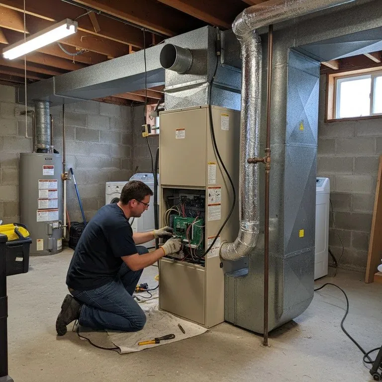 Elviston Systems in Riverview